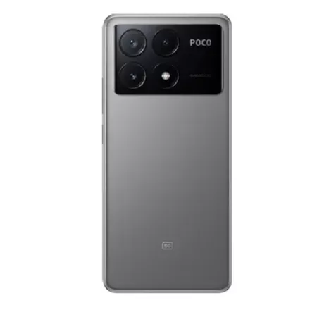 Poco X6 Pro Серый 2