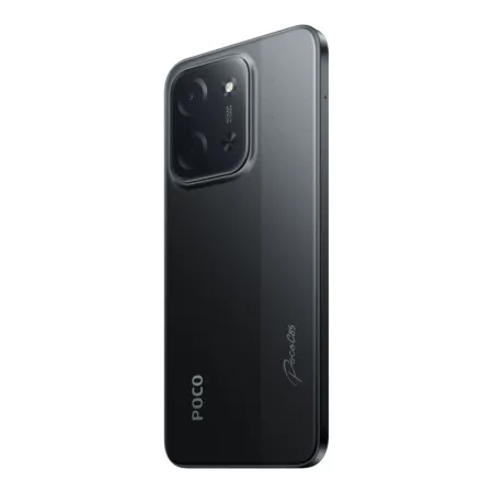 Poco C85 Black 3