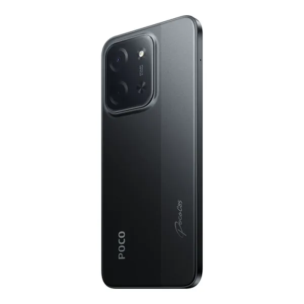Poco C85 Black 3