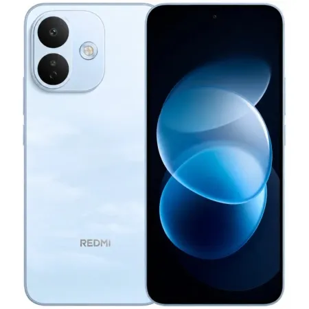Смартфон REDMI Note 17 Pro 5G Голубой 1