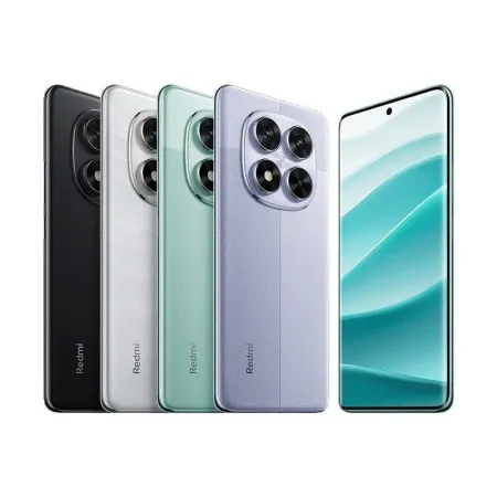 Xiaomi Redmi Note 14 Pro 5g 4