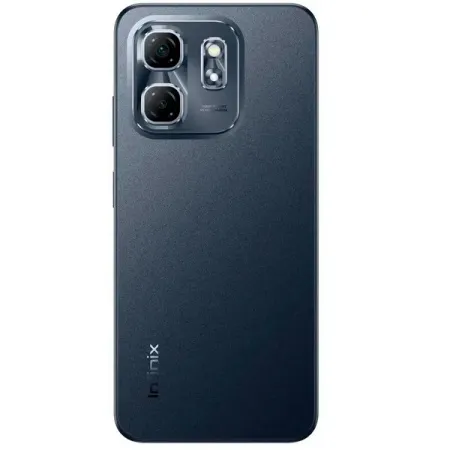 Смартфон Infinix Hot 50i Black 3