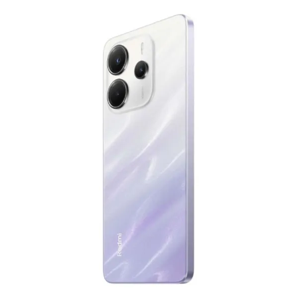 Xiaomi Redmi Note 14 Purple 3 Xiaomi Redmi Note 14 Purple 3