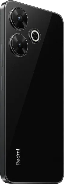 Смартфон Xiaomi Redmi 13 Black 4 Смартфон Xiaomi Redmi 13 Black 4