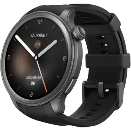 Смарт-часы Xiaomi Amazfit Balance Midnight 1