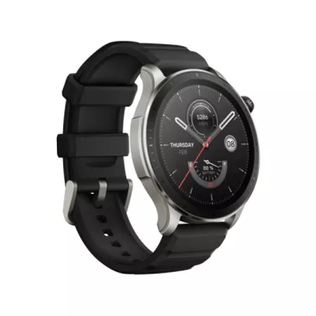 Смарт-часы Xiaomi Amazfit GTR 4 Black 2