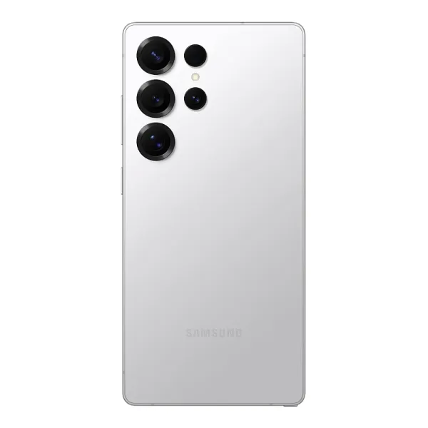 Смартфон Samsung Galaxy S25 Ultra Titanium Whitesilver 3 Смартфон Samsung Galaxy S25 Ultra Titanium Whitesilver 3