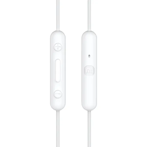 Проводные наушники Xiaomi Type-C Earphones White 4