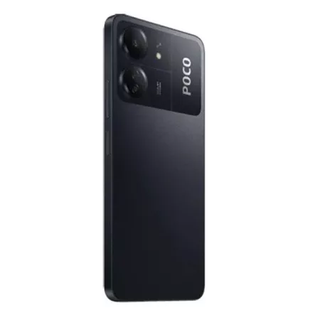 Poco C65 Чёрный 3