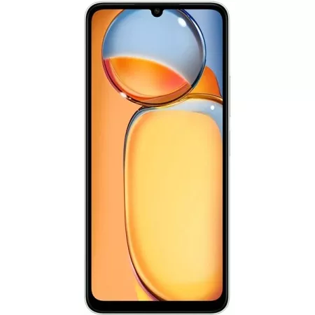 Redmi 13C Зелёный 1