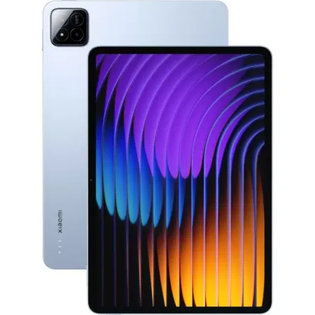 Планшет Xiaomi Pad 7 Pro Blue 1