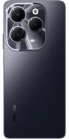 Смартфон Infinix Hot 40 Black 2 Смартфон Infinix Hot 40 Black 2