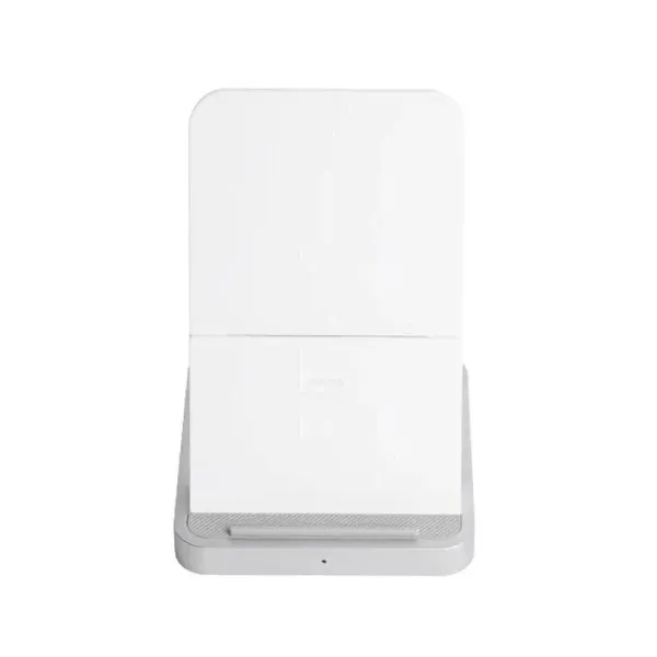 Беспроводное зарядное устройство Xiaomi 50W Wireless Charging Stand Pro 3