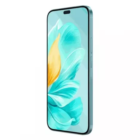 Смартфон Honor 200 Lite  Зелёный 4