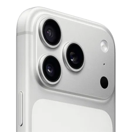 iPhone 17 Pro Silver 3