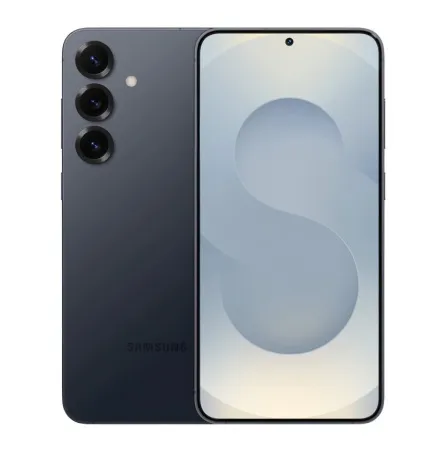 Смартфон Samsung Galaxy S25+  Blueblack 1