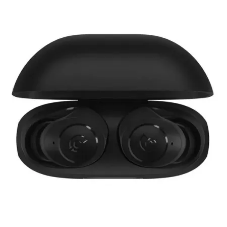 Беспроводные наушники HAYLOU GT1 2023 Черные 1