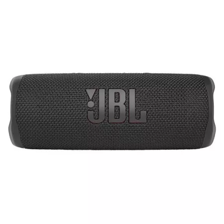 Портативная колонка JBL Flip 6 Black 1