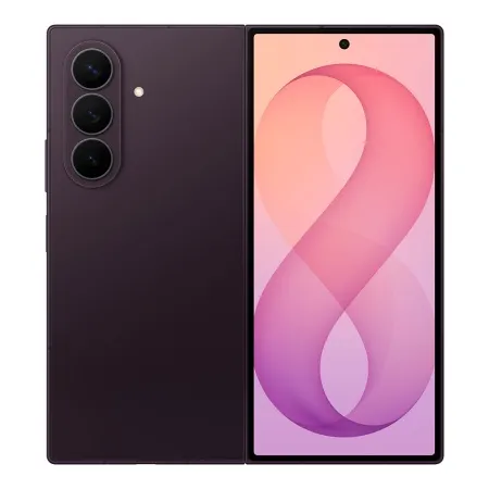 Смартфон Samsung Galaxy Z Fold8 Ultra Фиолетовый 3