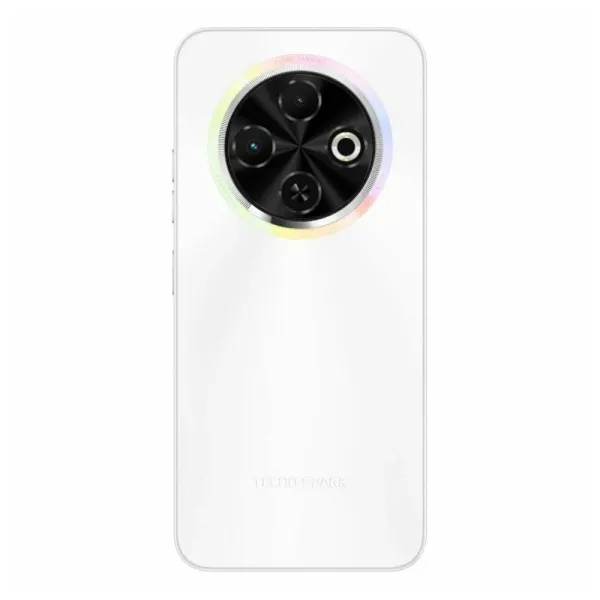 Смартфон Tecno Spark 30C 8+256Gb Orbit White 2 Смартфон Tecno Spark 30C 8+256Gb Orbit White 2