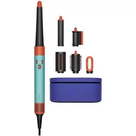 Стайлер Dyson Airwrap i.d. HS08 Ceramic Patina Topaz Orange 1