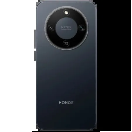 Honor Turbo Black 2