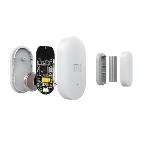 Mi Smart Home Door_2