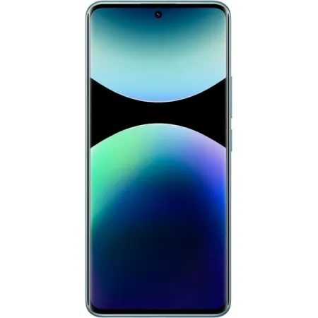 Смартфон Xiaomi Redmi Note 14 Pro 5G  cyan 2