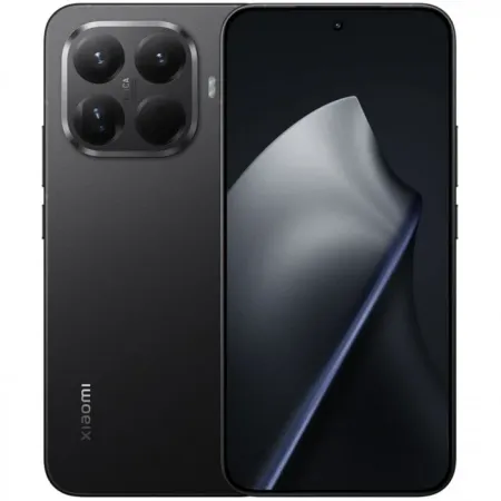 Смартфон Xiaomi 15T Pro 12+256Gb Black 1