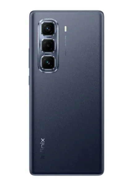 Смартфон Infinix Hot 50 Pro+ Black 3 Смартфон Infinix Hot 50 Pro+ Black 3