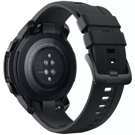 Смарт-часы Honor Watch GS Pro Black (KAN-B19) CN 4