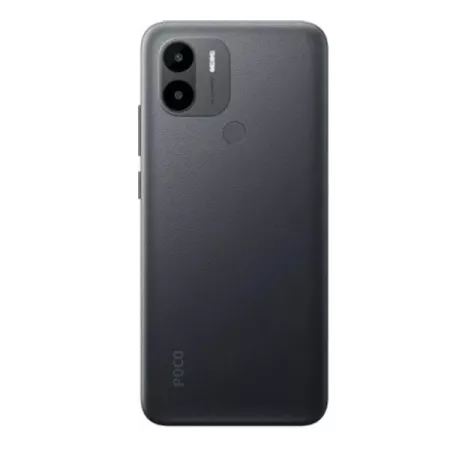 Poco C51 Чёрный 2