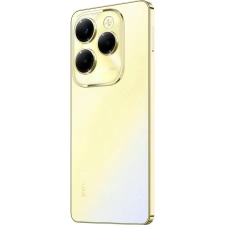 Смартфон Infinix Hot 40 Pro Gold 5 Смартфон Infinix Hot 40 Pro Gold 5