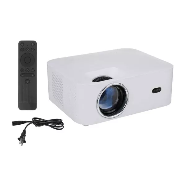 Проектор Wanbo Projector X1 Same Screen 3
