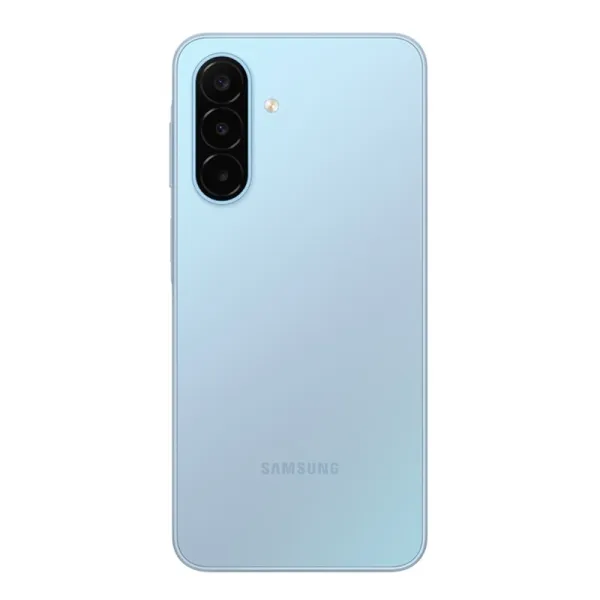 Смартфон Samsung Galaxy A18 Голубой 3
