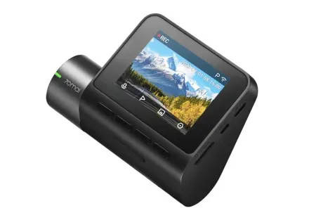 Видеорегистратор Xiaomi 70mai Dash Cam A200 без второй камеры 1