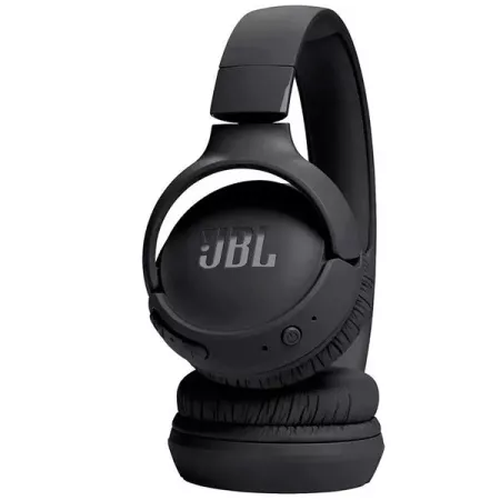 Беспроводные накладные наушники JBL Tune 520ВТ Черные 2