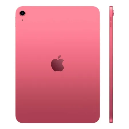 iPad 11 Pink 2