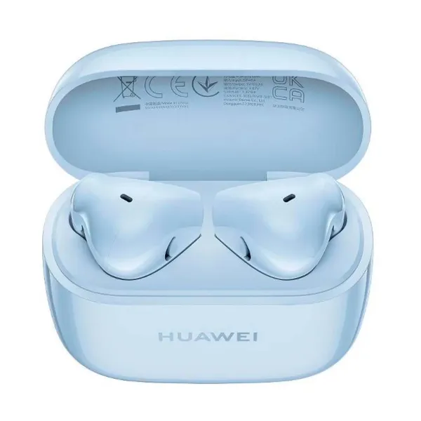 Беспроводные наушники Huawei FreeBuds SE 2 Blue 2