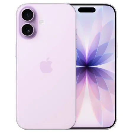 Смартфон Apple iPhone 17 Lavender 1
