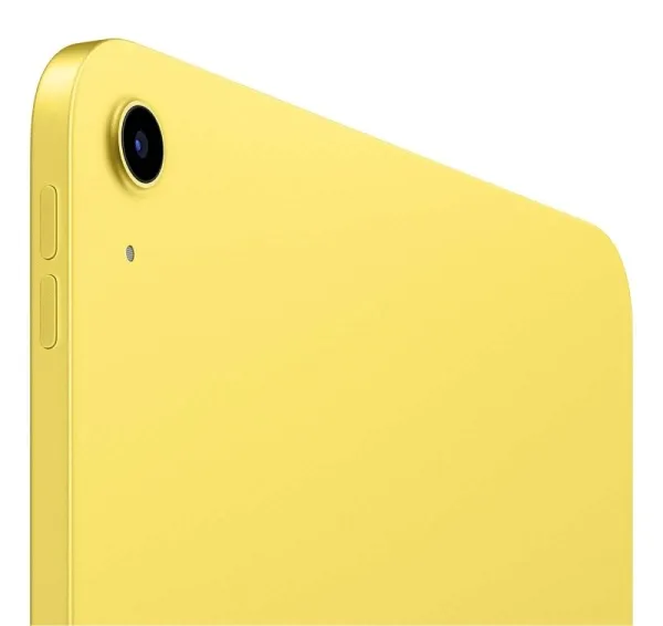 iPad A16 Yellow 3