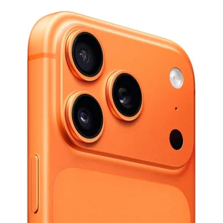 Смартфон Apple iPhone 17 Pro Cosmic Orange 3