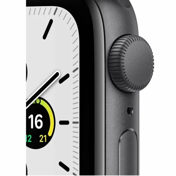 Смарт-часы Apple Watch SE (2nd Gen) 2023 40mm Midnight SL 4 Смарт-часы Apple Watch SE (2nd Gen) 2023 40mm Midnight SL 4