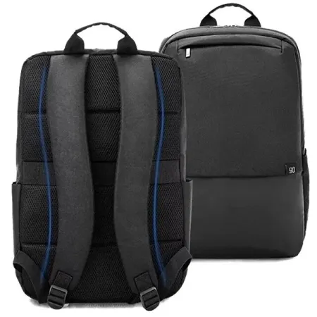 Рюкзак Xiaomi 90 Points Fashion Business Backpack Black 1
