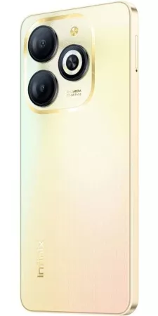 Смартфон Infinix Hot 40 Gold 4