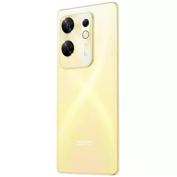 Смартфон Infinix Zero 30 4G Gold 5 Смартфон Infinix Zero 30 4G Gold 5
