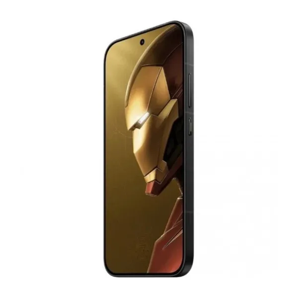 Xiaomi Poco X8Pro IronMan 2