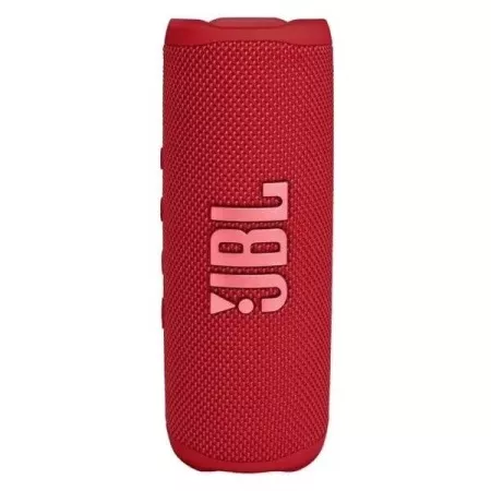 Портативная колонка JBL Flip 6 Red 2