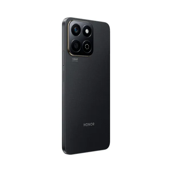 Смартфон Honor X7c Черный 4 Смартфон Honor X7c Черный 4