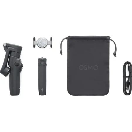 Стабилизатор для смартфона DJI Osmo Mobile 6 3